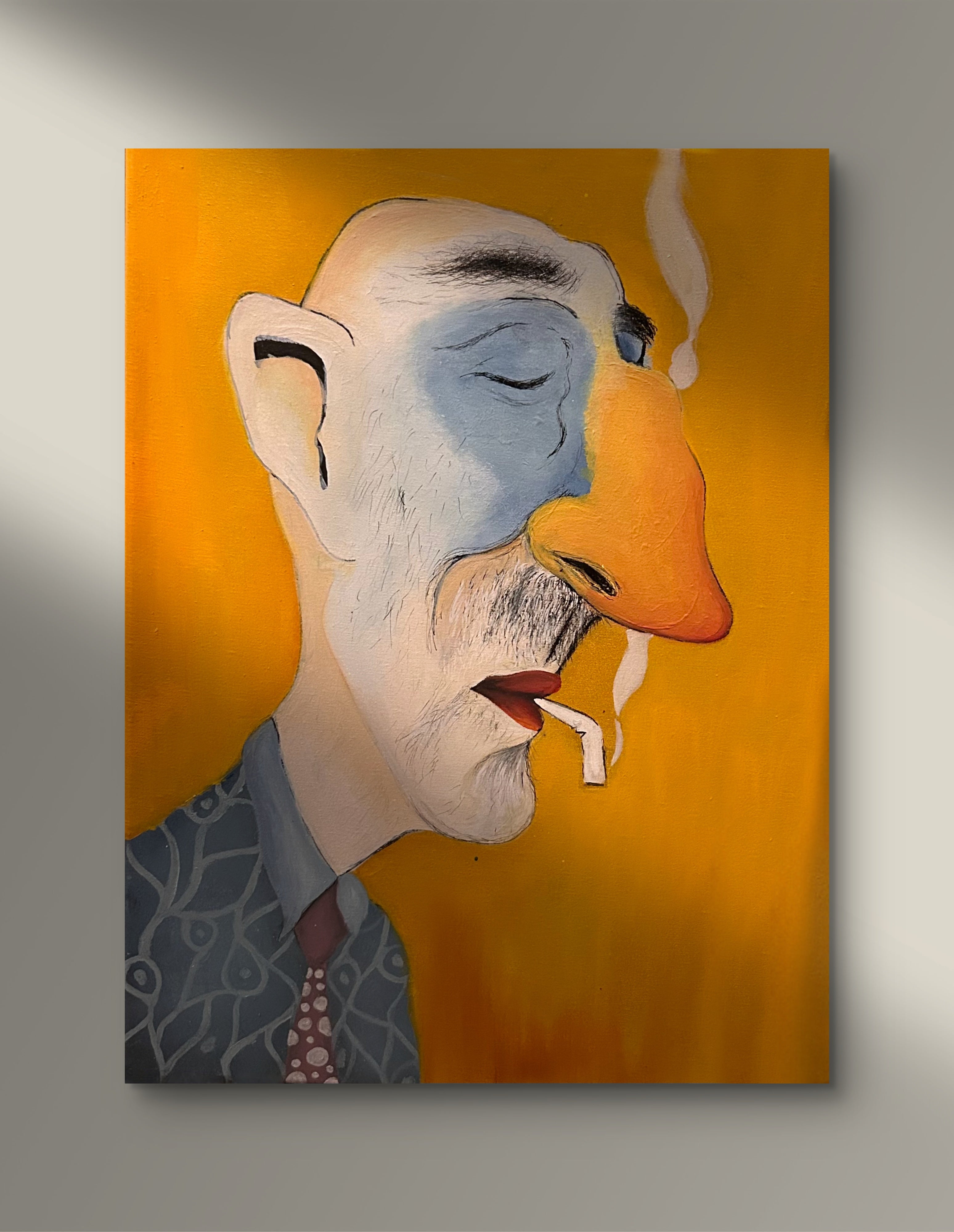 “The Weight of Silence”