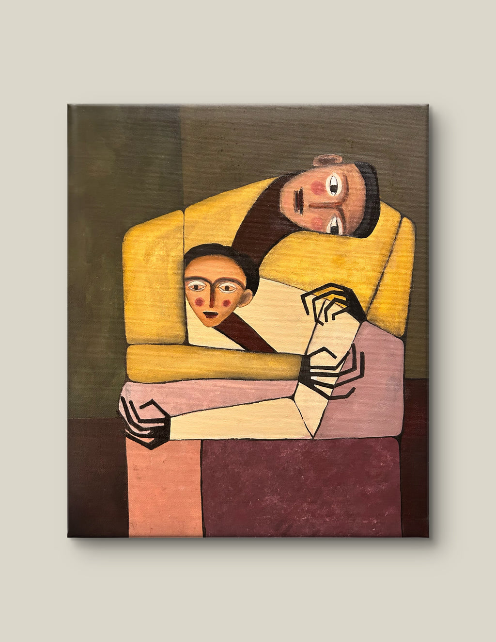 Symphony For Two