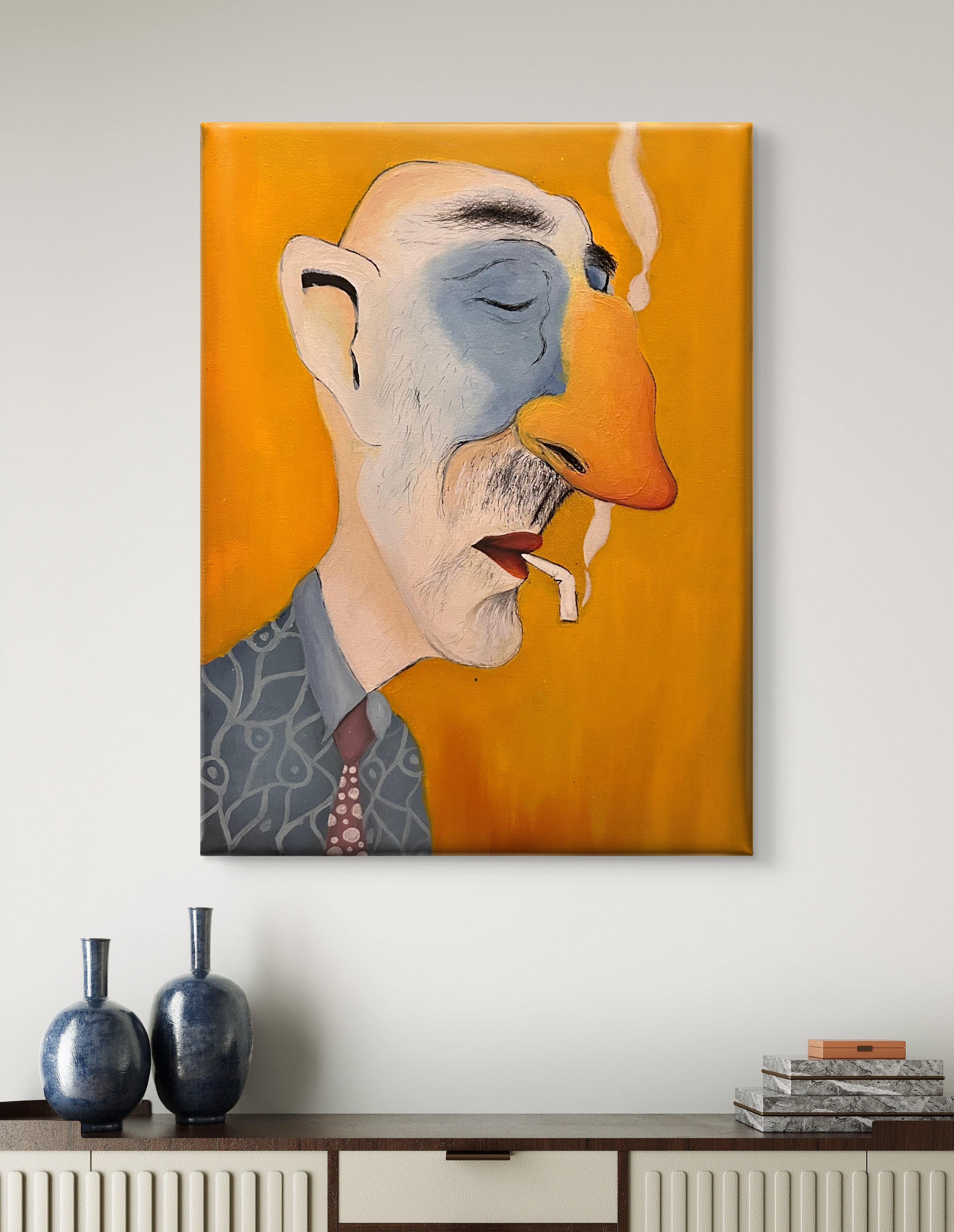 “The Weight of Silence”