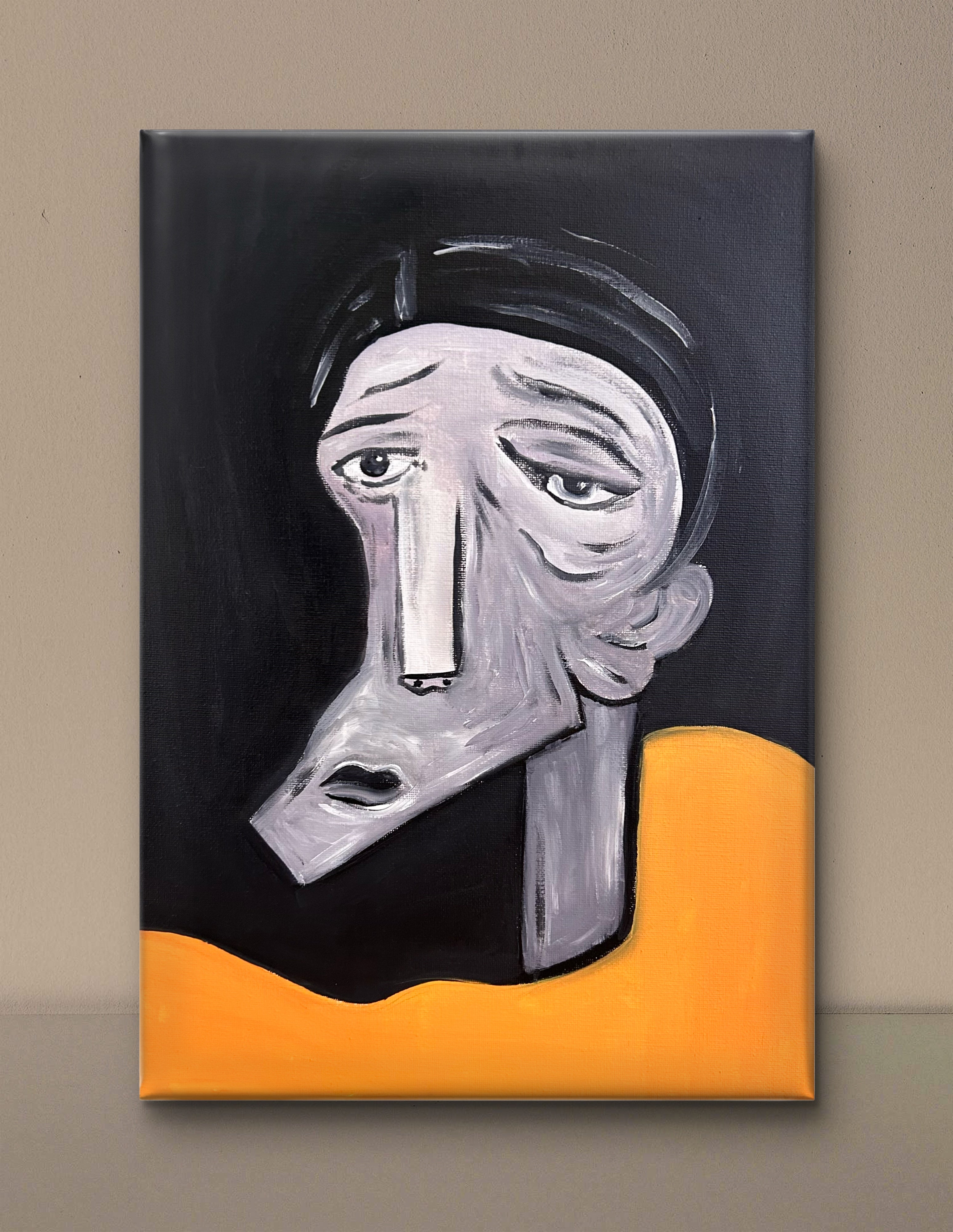 “Soft Collapse”