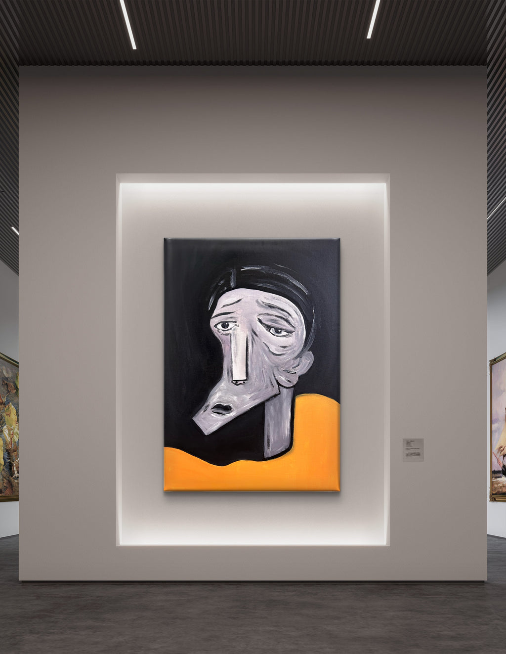 “Soft Collapse”