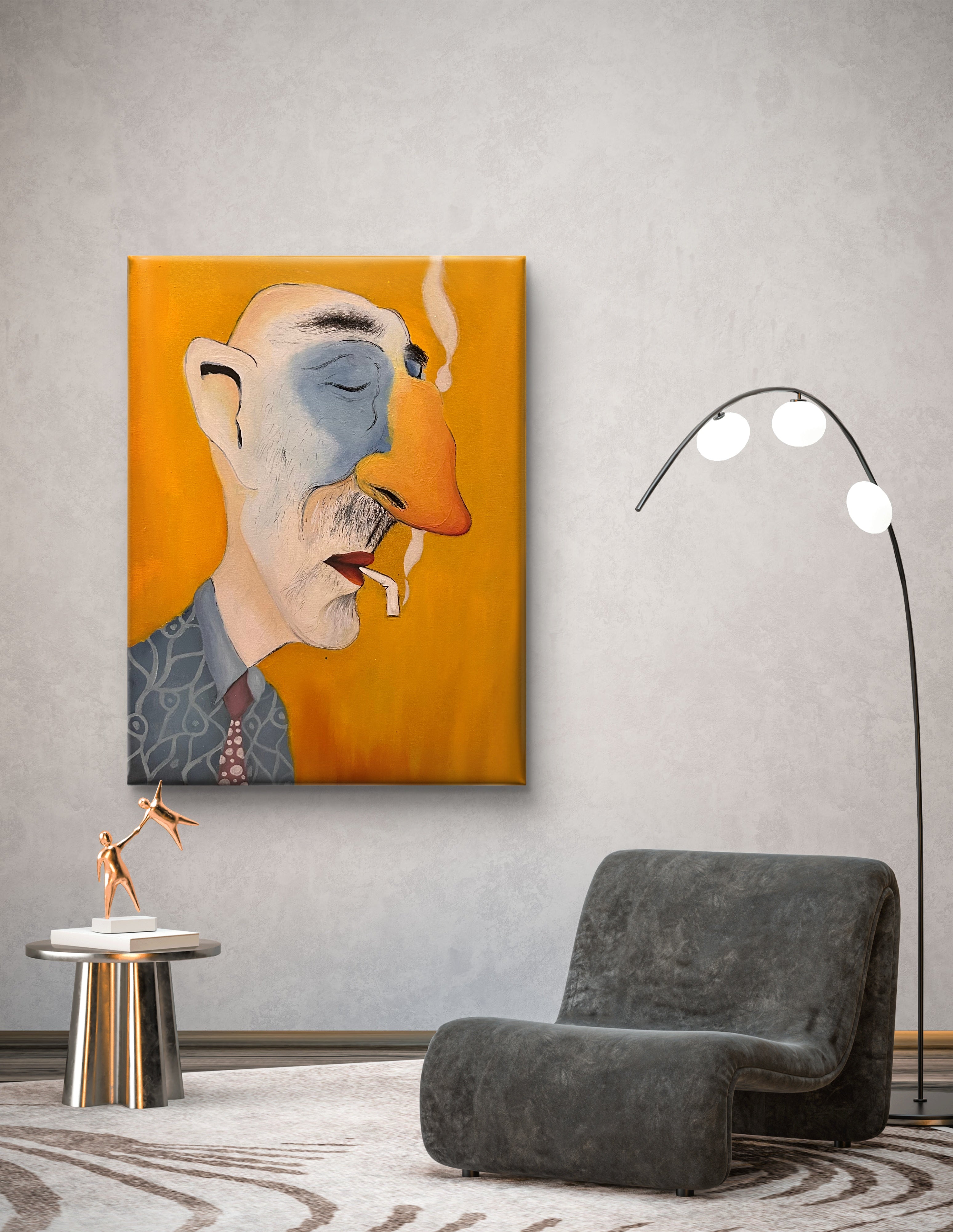 “The Weight of Silence”