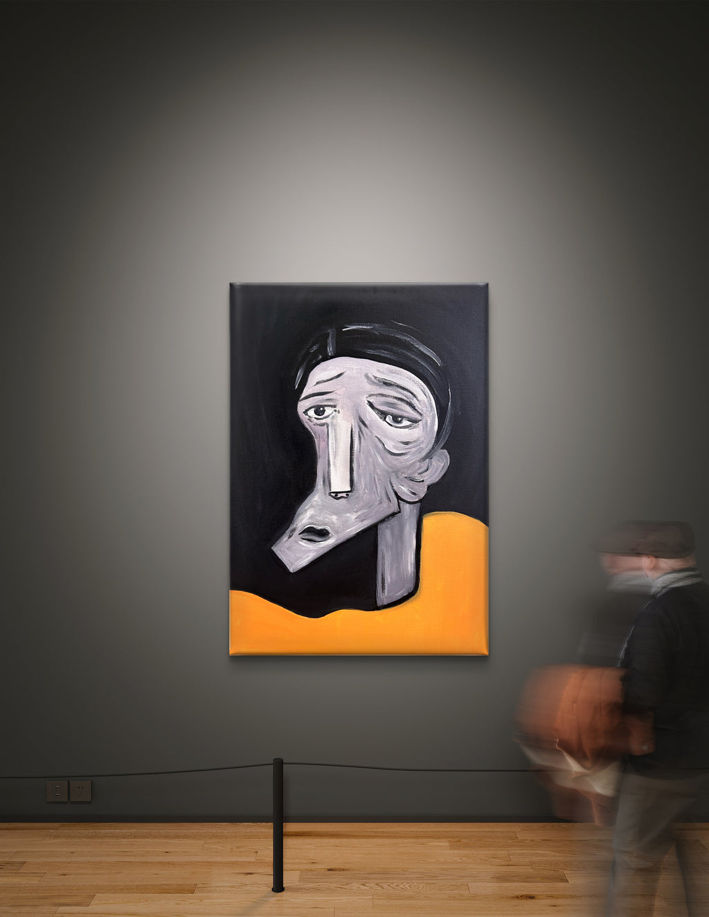 “Soft Collapse”
