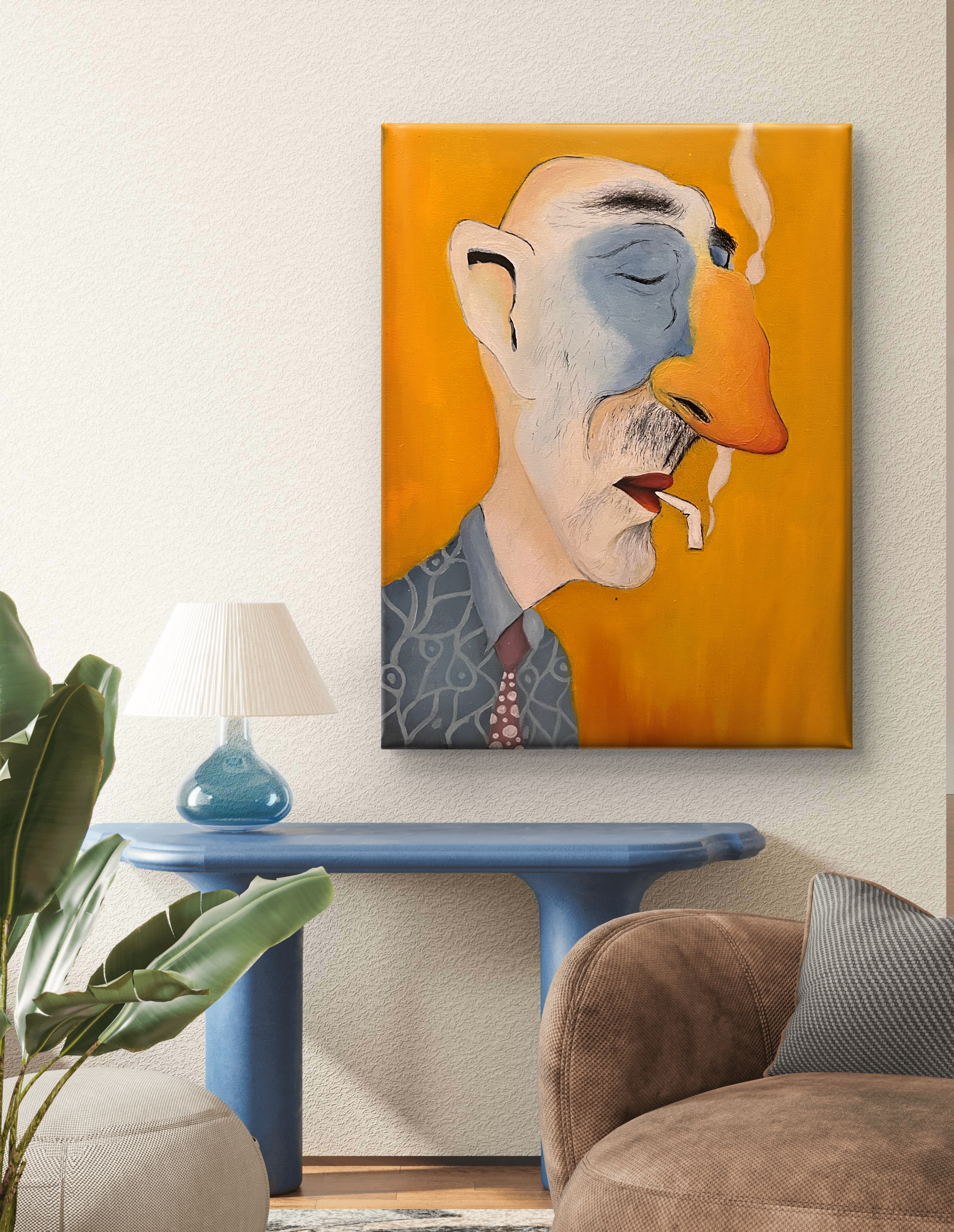 “The Weight of Silence”