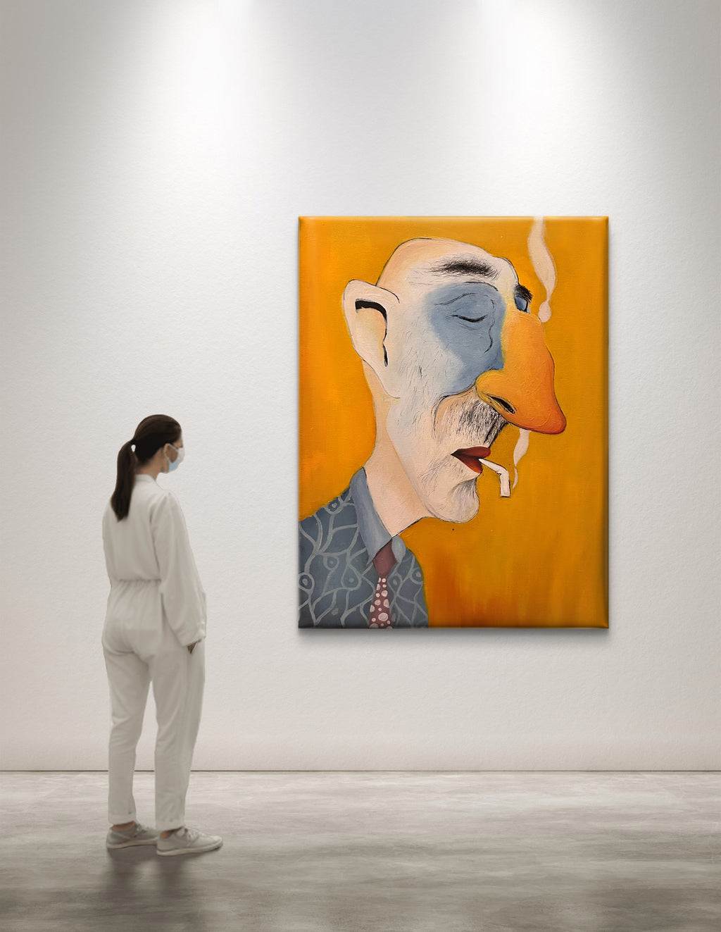 “The Weight of Silence”
