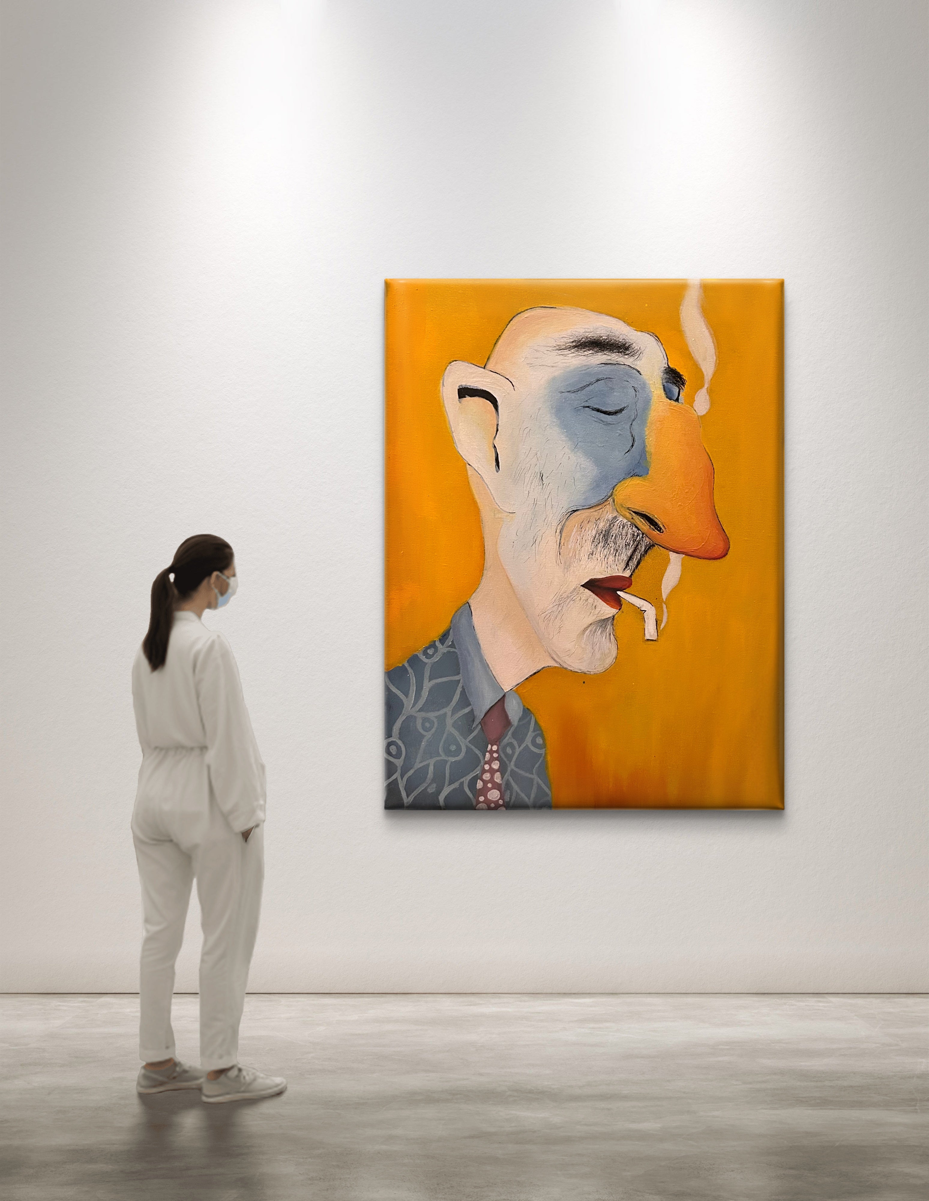 “The Weight of Silence”