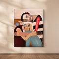 “Entwined”