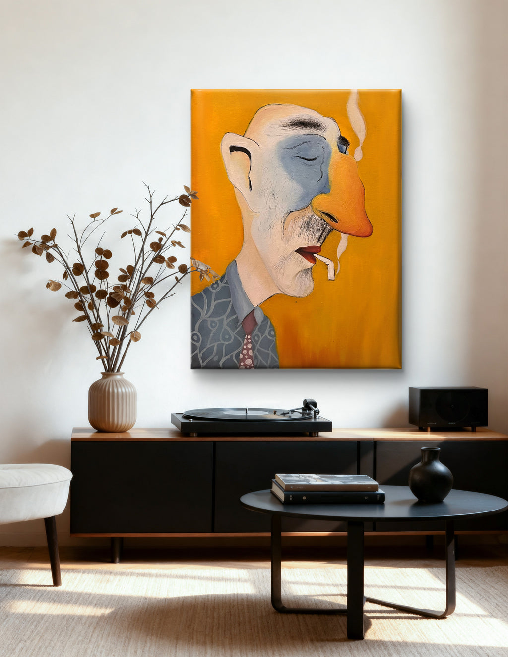 “The Weight of Silence”