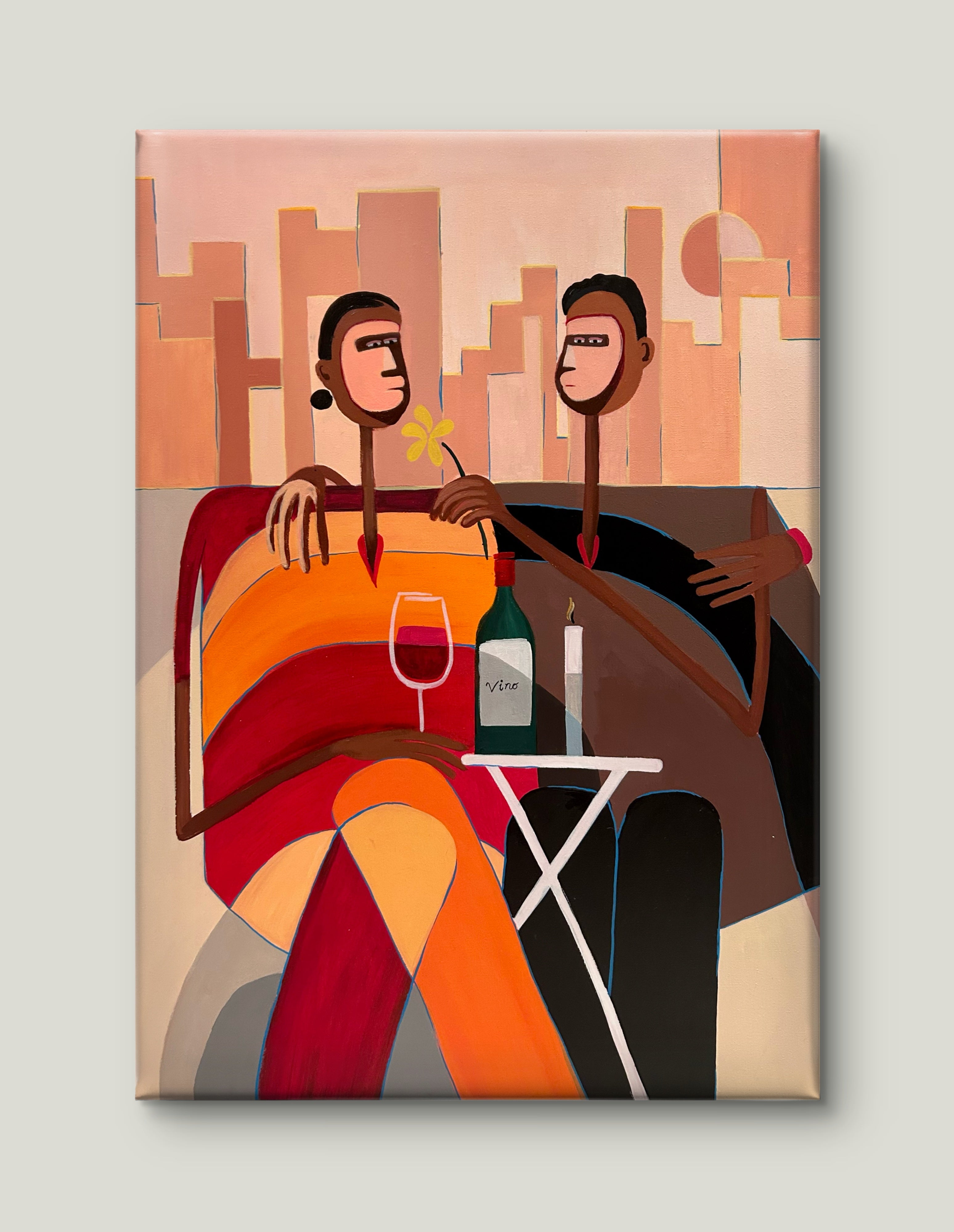 Vino